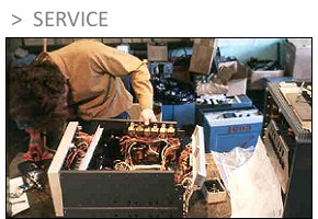 Service contracts by Lite-Trol Service Co