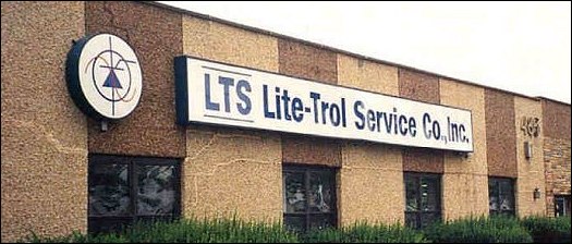 Lite-Trol Service Co. Hicksville facilities