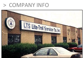 About Lite-Trol Service Co.